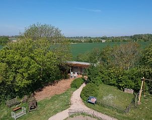 Guest house 621033 • Holiday property Walcheren • Vakantiehuis in Veere 