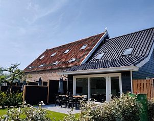 Guest house 621034 - Holiday property Walcheren - Vakantiehuis in Veere