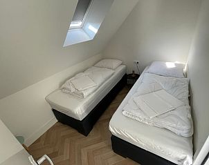 Guest house 621034 - Holiday property Walcheren - Vakantiehuis in Veere