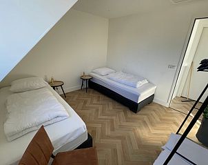 Guest house 621034 - Holiday property Walcheren - Vakantiehuis in Veere