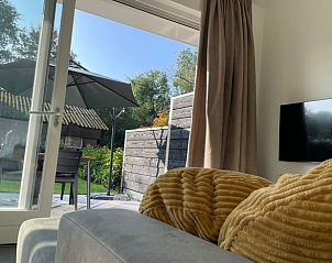 Guest house 621034 - Holiday property Walcheren - Vakantiehuis in Veere