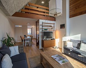 Verblijf 621036 - Vakantiewoning Walcheren - Vakantiehuis Vestingsplek