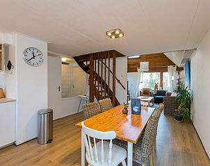 Verblijf 621036 - Vakantiewoning Walcheren - Vakantiehuis Vestingsplek