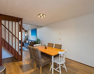 Verblijf 621036 - Vakantiewoning Walcheren - Vakantiehuis Vestingsplek