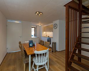 Verblijf 621036 - Vakantiewoning Walcheren - Vakantiehuis Vestingsplek