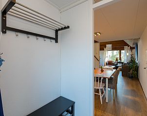 Verblijf 621036 - Vakantiewoning Walcheren - Vakantiehuis Vestingsplek