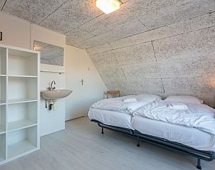 Verblijf 621036 - Vakantiewoning Walcheren - Vakantiehuis Vestingsplek