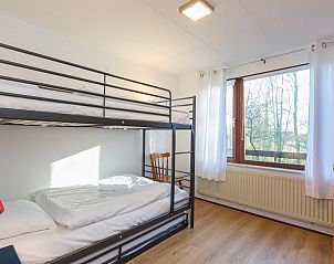 Verblijf 621036 - Vakantiewoning Walcheren - Vakantiehuis Vestingsplek
