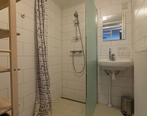 Verblijf 621036 - Vakantiewoning Walcheren - Vakantiehuis Vestingsplek