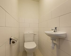 Verblijf 621036 - Vakantiewoning Walcheren - Vakantiehuis Vestingsplek