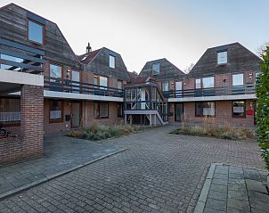 Verblijf 621036 - Vakantiewoning Walcheren - Vakantiehuis Vestingsplek