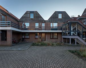Verblijf 621036 - Vakantiewoning Walcheren - Vakantiehuis Vestingsplek
