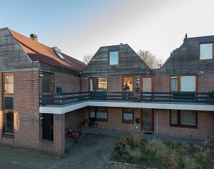Verblijf 621036 - Vakantiewoning Walcheren - Vakantiehuis Vestingsplek
