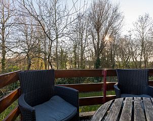 Verblijf 621036 - Vakantiewoning Walcheren - Vakantiehuis Vestingsplek