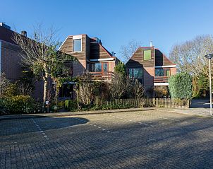 Verblijf 621036 - Vakantiewoning Walcheren - Vakantiehuis Vestingsplek