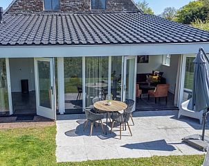 Verblijf 621039 - Vakantiewoning Walcheren - Vakantiehuisje in Veere