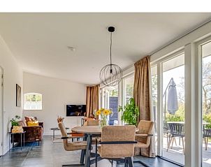 Verblijf 621039 - Vakantiewoning Walcheren - Vakantiehuisje in Veere