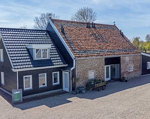 Verblijf 621039 - Vakantiewoning Walcheren - Vakantiehuisje in Veere