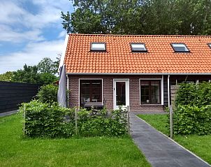 Unterkunft 621040 - Ferienhaus Walcheren - ZE584