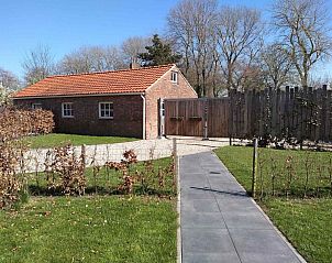 Unterkunft 621040 - Ferienhaus Walcheren - ZE584