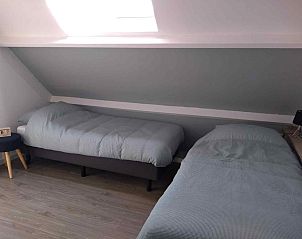 Unterkunft 621040 - Ferienhaus Walcheren - ZE584