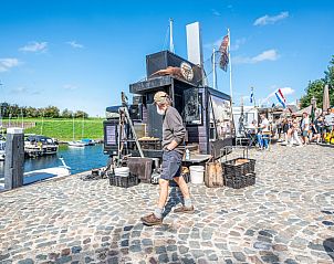 Unterkunft 621040 - Ferienhaus Walcheren - ZE584