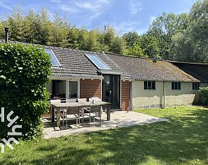 Guest house 621041 - Holiday property Walcheren - ZE119