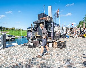 Guest house 621041 - Holiday property Walcheren - ZE119