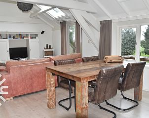 Guest house 621041 - Holiday property Walcheren - ZE119