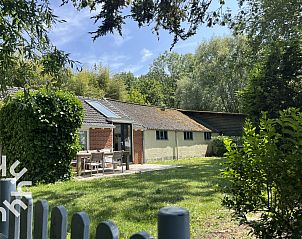 Guest house 621041 - Holiday property Walcheren - ZE119