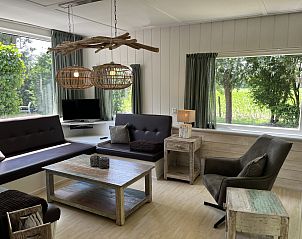 Aerial view of Veere and its surroundings, near vacation home ZE120, Walcheren.