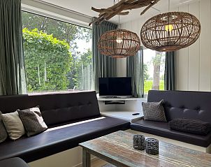 Port of Veere near vacation home ZE120, Walcheren, with sailboats.