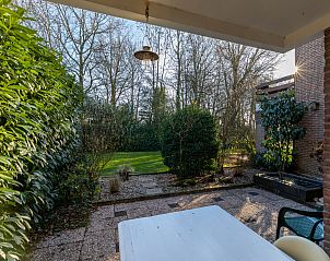 Verblijf 621045 - Vakantiewoning Walcheren - Nescio