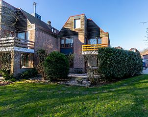 Verblijf 621045 - Vakantiewoning Walcheren - Nescio