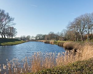 Verblijf 621045 - Vakantiewoning Walcheren - Nescio
