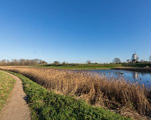 Verblijf 621045 - Vakantiewoning Walcheren - Nescio