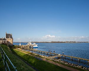 Verblijf 621045 - Vakantiewoning Walcheren - Nescio