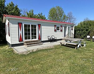 Verblijf 621048 • Vakantiewoning Walcheren • VZ739 Chalet Veere 