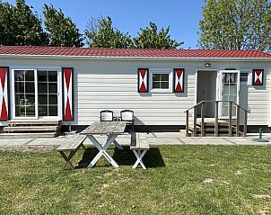 Guest house 621048 - Holiday property Walcheren - VZ739 Chalet Veere