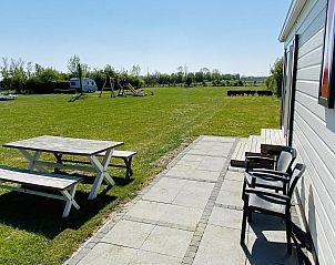Guest house 621048 - Holiday property Walcheren - VZ739 Chalet Veere