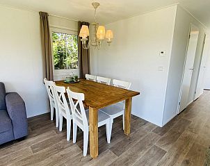 Guest house 621048 - Holiday property Walcheren - VZ739 Chalet Veere