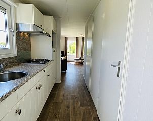 Guest house 621048 - Holiday property Walcheren - VZ739 Chalet Veere