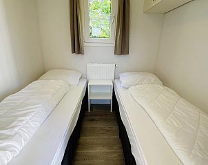 Guest house 621048 - Holiday property Walcheren - VZ739 Chalet Veere