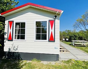 Guest house 621048 - Holiday property Walcheren - VZ739 Chalet Veere