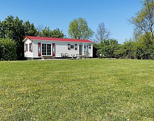 Guest house 621048 - Holiday property Walcheren - VZ739 Chalet Veere