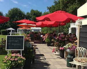 Guest house 621048 - Holiday property Walcheren - VZ739 Chalet Veere