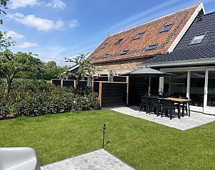 Guest house 621049 - Holiday property Walcheren - VZ1021 Vakantiewoning in Veere