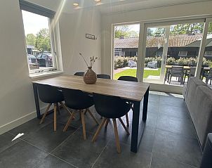 Guest house 621049 - Holiday property Walcheren - VZ1021 Vakantiewoning in Veere