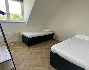 Guest house 621049 - Holiday property Walcheren - VZ1021 Vakantiewoning in Veere