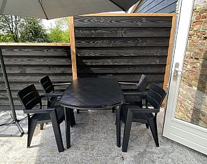 Guest house 621050 - Holiday property Walcheren - VZ1025 Vakantieappartement in Veere